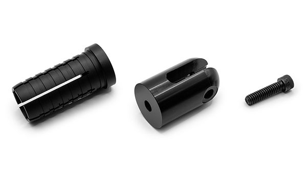 1" Female Clevis Example